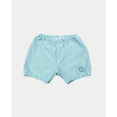 Cubre Pañal para Niños Peras